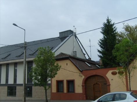 homlokzat szigetelés homlokzat szigetelés